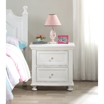 Girls hot sale side table